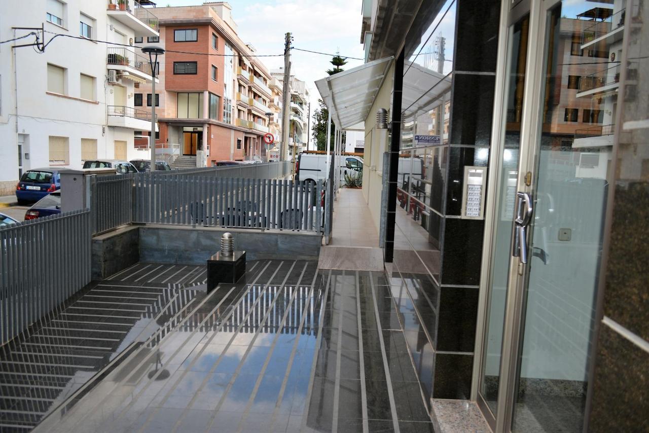 Villaservice - Rovior Atico Calafell Exterior photo