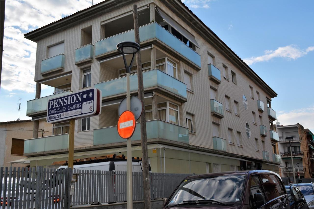Villaservice - Rovior Atico Calafell Exterior photo