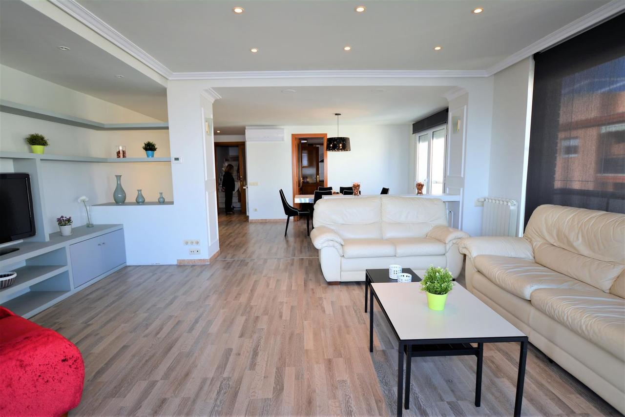 Villaservice - Rovior Atico Calafell Exterior photo