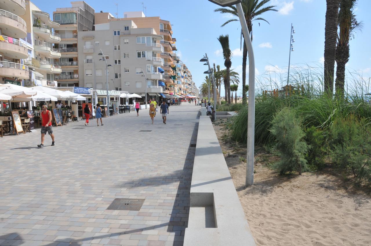 Villaservice - Rovior Atico Calafell Exterior photo